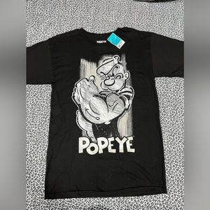 popeye t-shirt
